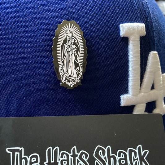 #45 VIRGIN MARY