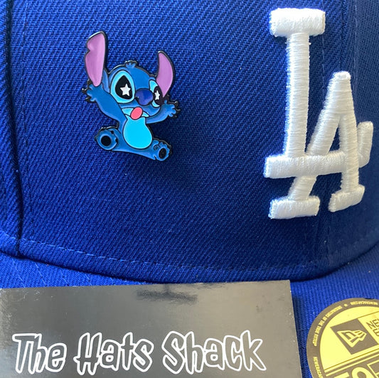 #9 STITCH PIN