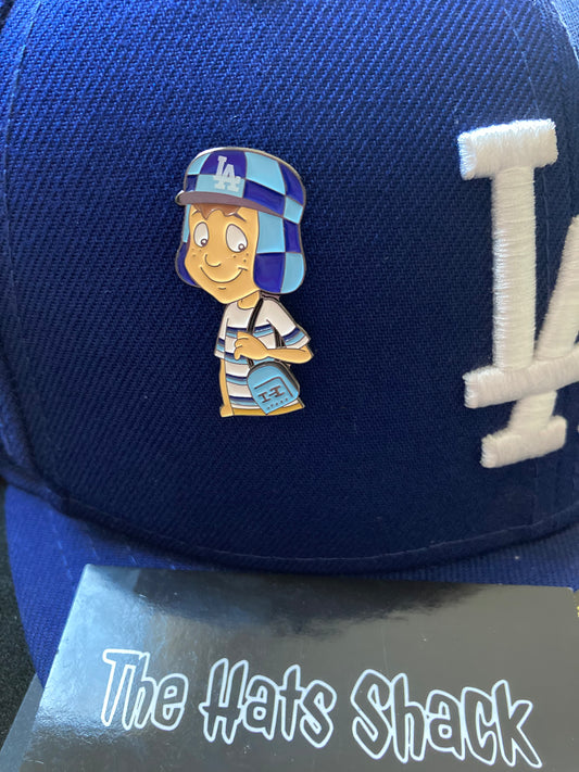 #40 EL CHAVO PIN
